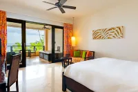 DoubleTree by Hilton Seychelles - Allamanda Resort & Spa - balcony