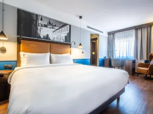 래디슨 블루 호텔 프라하