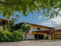Orange Praia Hotel Hotéis em Ilha de Itamaracá