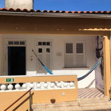 雷富希奧福特萊薩青年旅館