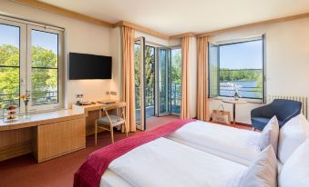 Seehotel Rheinsberg