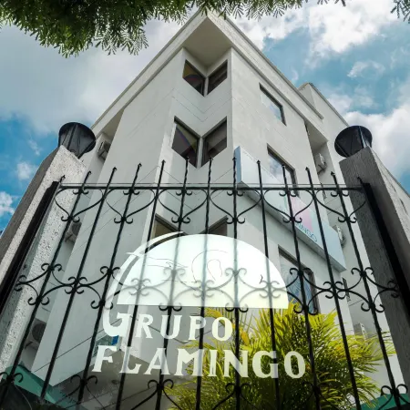 Hotel Flamingo Cali