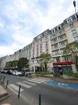 City Résidence Paris Saint-Maurice Hotel a Alfortville