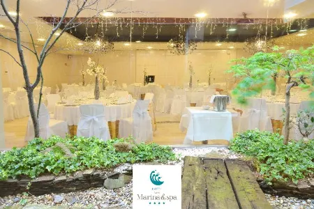 Hotel Norat Marina & Spa