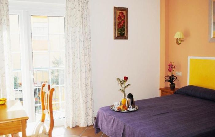 Hotel María Cristina