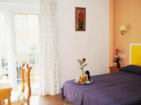 Hotel María Cristina Hotels in Rincon de la Victoria