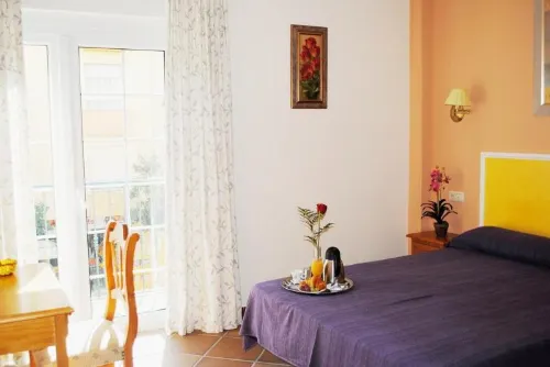 Hotel María Cristina
