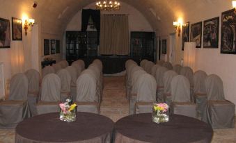 Rocco Forte Masseria Torre Maizza