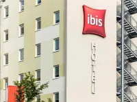 Hotel ibis Stuttgart Airport Messe Hotels in der Nähe von Flughafen Stuttgart Besucherterrasse
