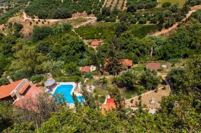Estate Kares فنادق في Vlachiana