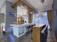 Hampton by Hilton Kocaeli Symbol - Wifi