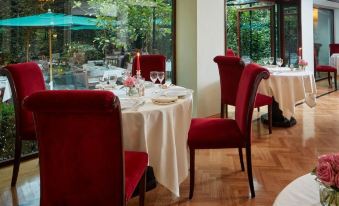 Hotel Regency - Small Luxury Hotels of the World