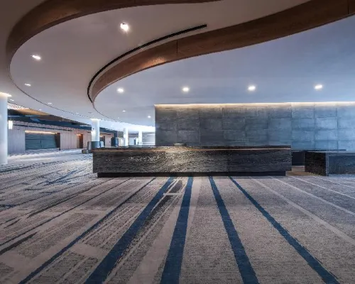 InterContinental Hotels LOS ANGELES DOWNTOWN by IHG Public Areas Photos