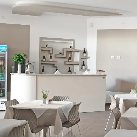 Travini Hotel Residence
