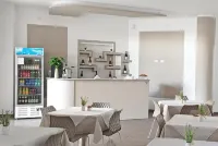 Travini Hotel Residence - petit déjeuner