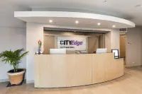 City Edge Dandenong Apartment Hotel Hotels in Dandenong