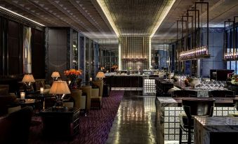 Park Hyatt Hotel and Residences, Hyderabad