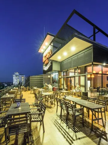 รูปภาพของIngtara Hotel โรงแรมอิงธารา