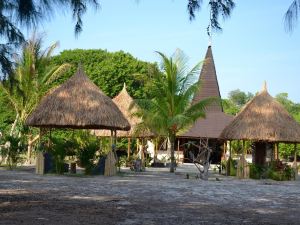 Eco Resort Sumba Dream
