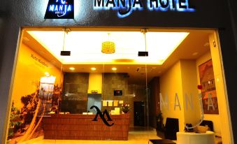 Manja Hotel