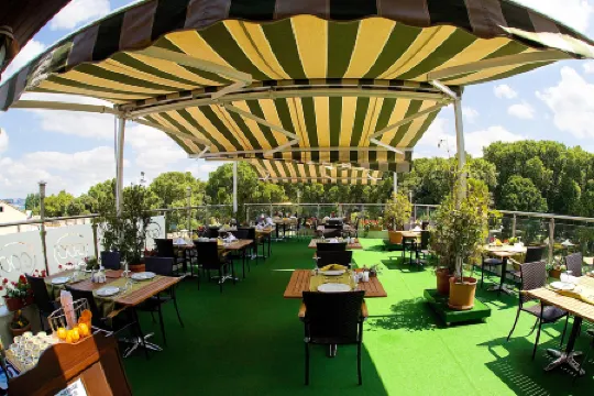 Gülhanepark Hotel & Spa