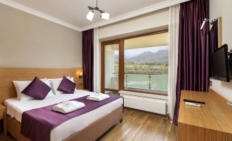 Hattusa Vacation Thermal Club Erzin