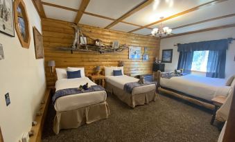 Pioneer Ridge B&B Inn - Housity