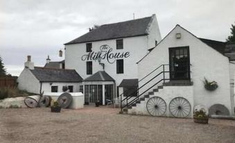 The Mill House Hotel