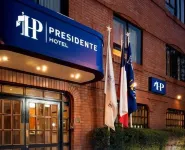 Hotel Presidente Hotels in Santiago