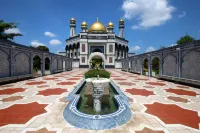 Co. Living Suite Hotels in Sengkurong B