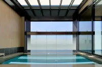日本環球影城森格拉爾天空水療酒店（CANDEO HOTELS） - SPA
