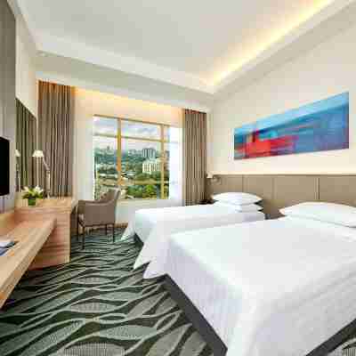 Sunway Lagoon Hotel , Formerly Sunway Clio Hotel Rooms