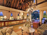 Royal Livingstone Hotel by Anantara - 5 estrellas