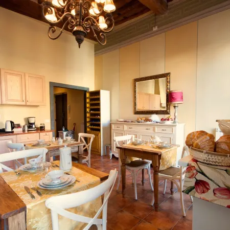 B&B Corte Toro
