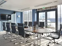 Village Hotel Glasgow Hotels in Glasgow