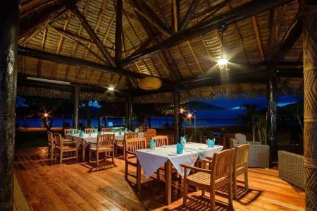 Nanuya Island Resort