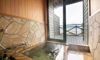 Ryokan Yufusan - Housity