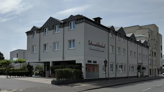 Hotel Schmachtendorf