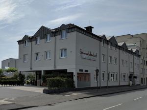 Hotel und Restaurant Schmachtendorf