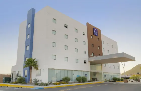 赫莫西約舒眠酒店