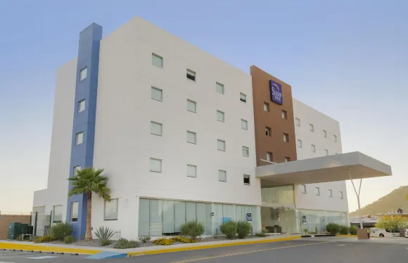 赫莫西約舒眠酒店