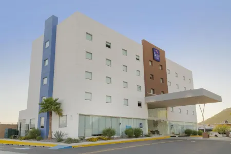 Sleep Inn Hermosillo