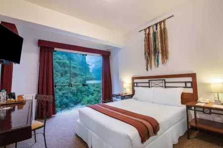 Tierra Viva Machu Picchu Hotel