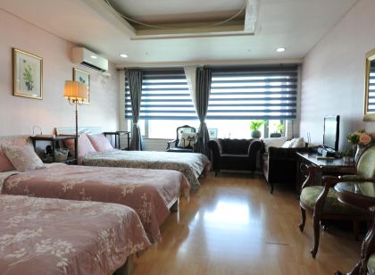 Hongdae Guesthouse