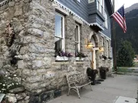 The Alma House Inn