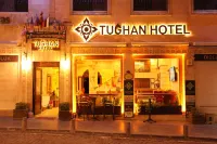 Tuğhan Hotel