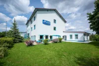 Hotel am Wiesenweg l 24h Check-IN Hotel di Lower Franconia