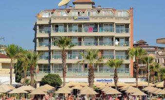 Maris Beach Hotel