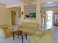 Abrassi Hotel and Restaurant