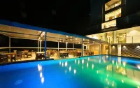 Blanket Hotel & Spa - Romantisk
